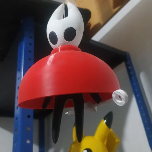 Chaveiro Hornet 