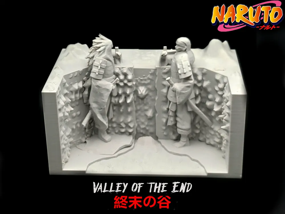 Vale do Fim
